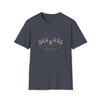 Take Your Place T-Shirt