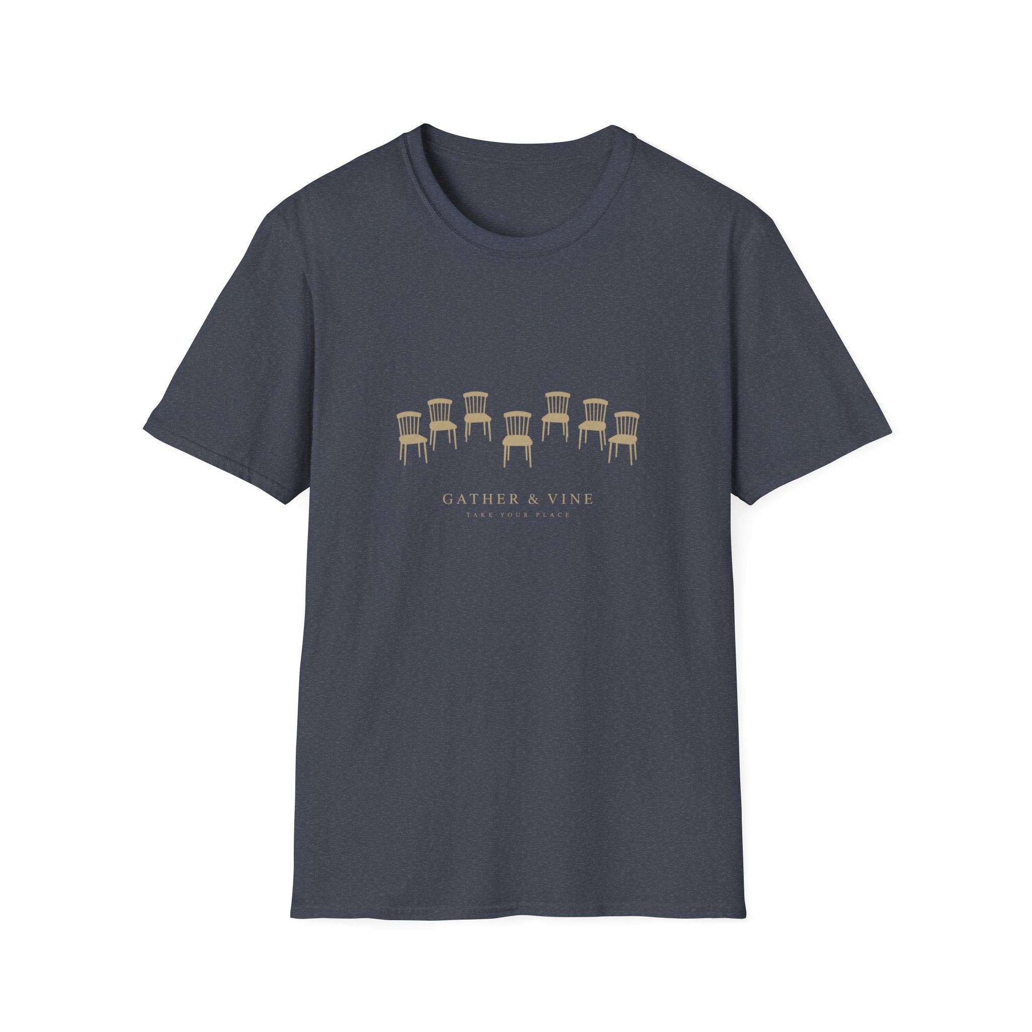 Take Your Place T-Shirt