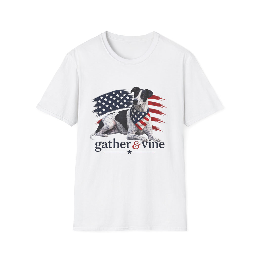Special Edition Connor 250th T-Shirt