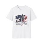 Special Edition Connor 250th T-Shirt