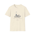 Keep The Lamp Lit T-Shirt