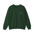 G&V Slow Evenings Good Company Sweatshirt