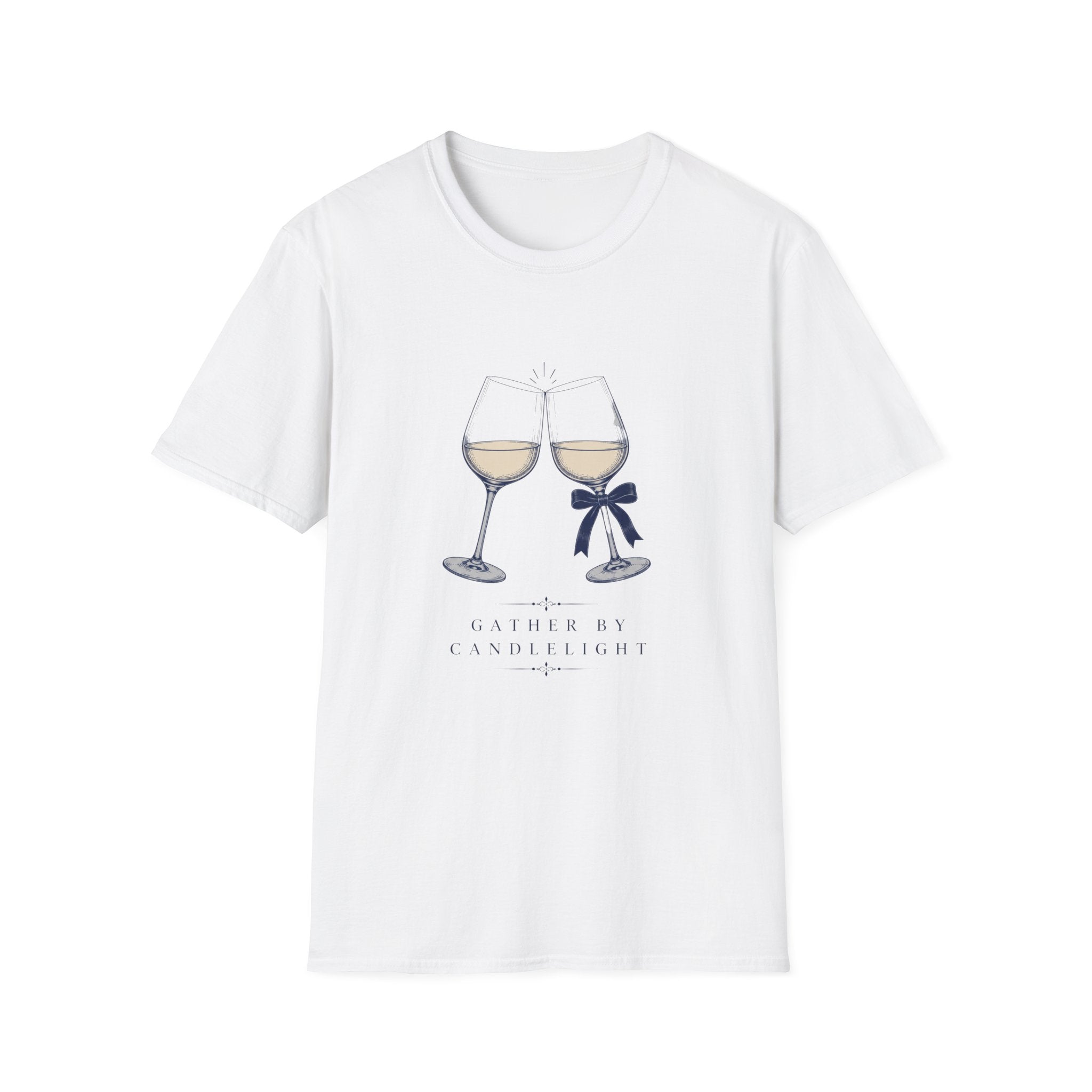 Gather By Candlelight T-Shirt