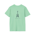 G&V The Prepared Place T-Shirt