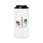 July Gathering Can Cooler