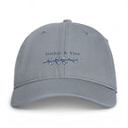 Coastal Washed Cap