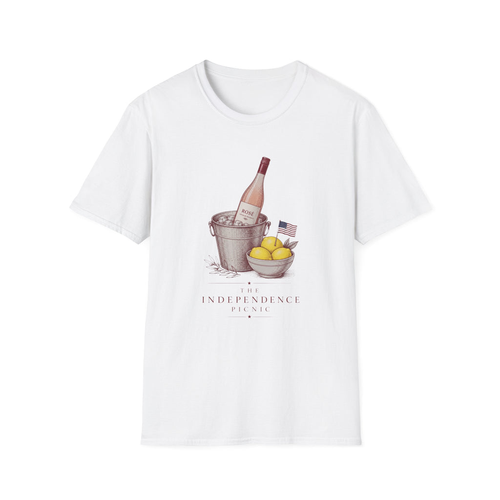 Independence Picnic T-Shirt