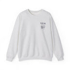 Savor Crewneck Sweatshirt
