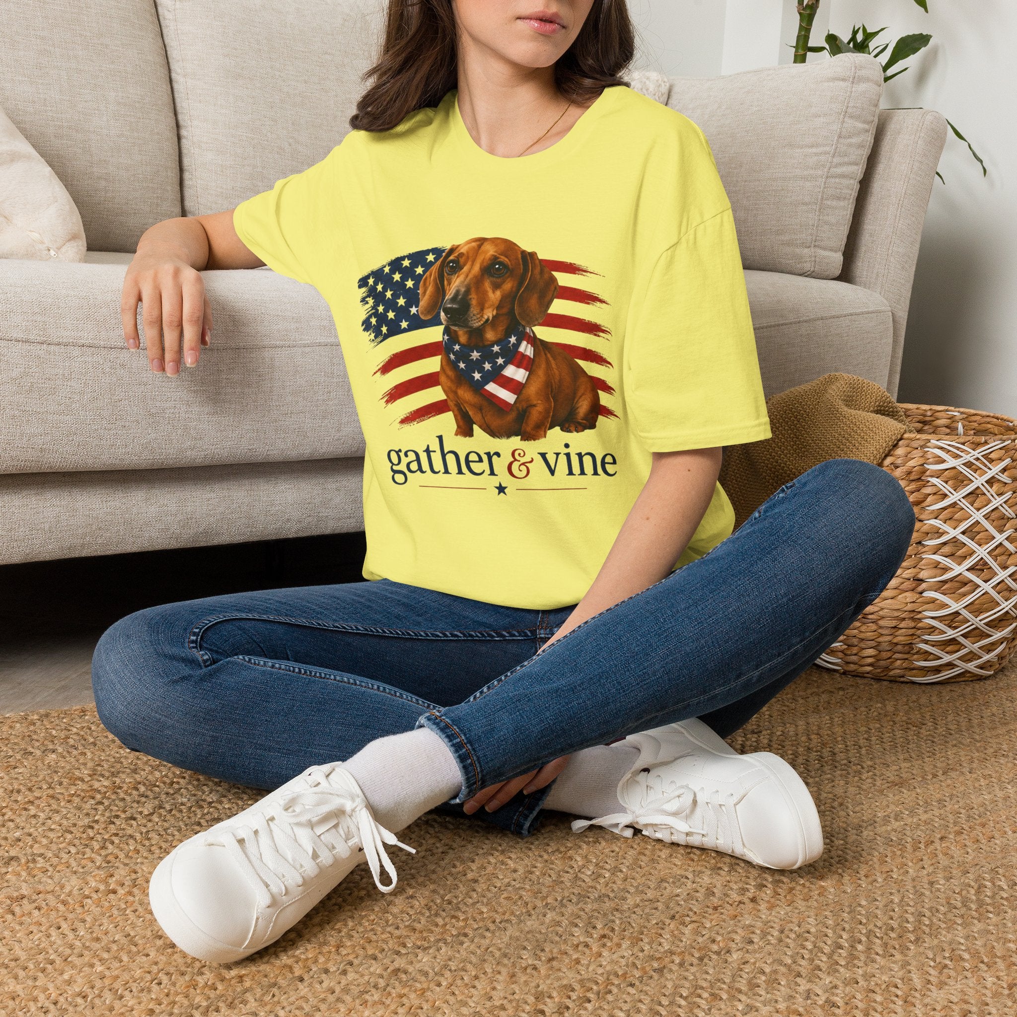 Special Edition Frankie 250th T-Shirt