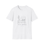 Stay A While Companion T-Shirt