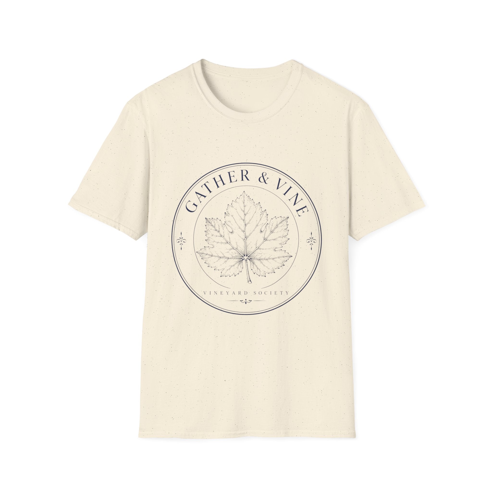 Heritage Vineyard Society T-Shirt