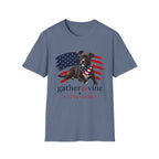 Special Edition Gibbs 250th T-Shirt