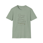 Dinner Might Become Drinks T-Shirt