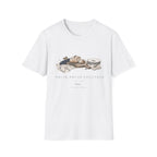 Break Bread Together T-Shirt