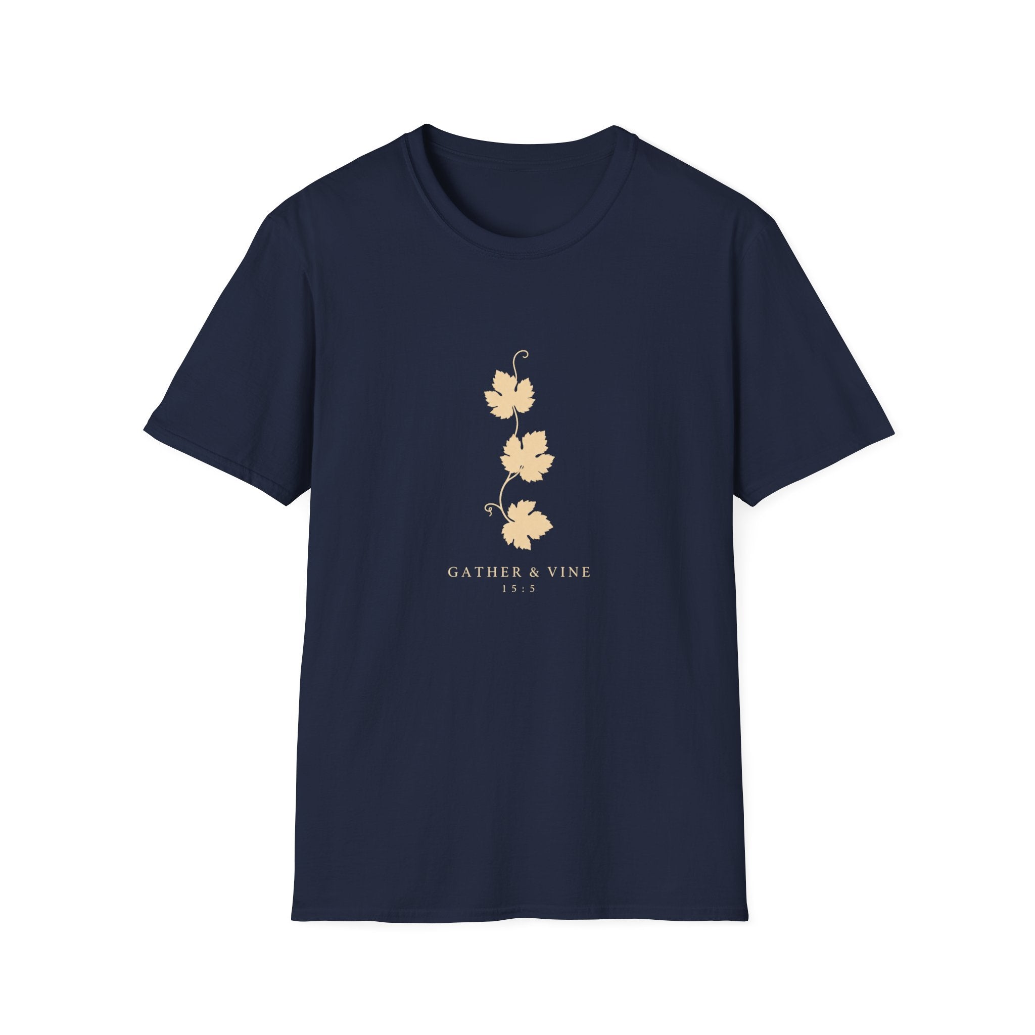 John 15:5 T-Shirt