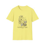 Gather Slowly T-Shirt