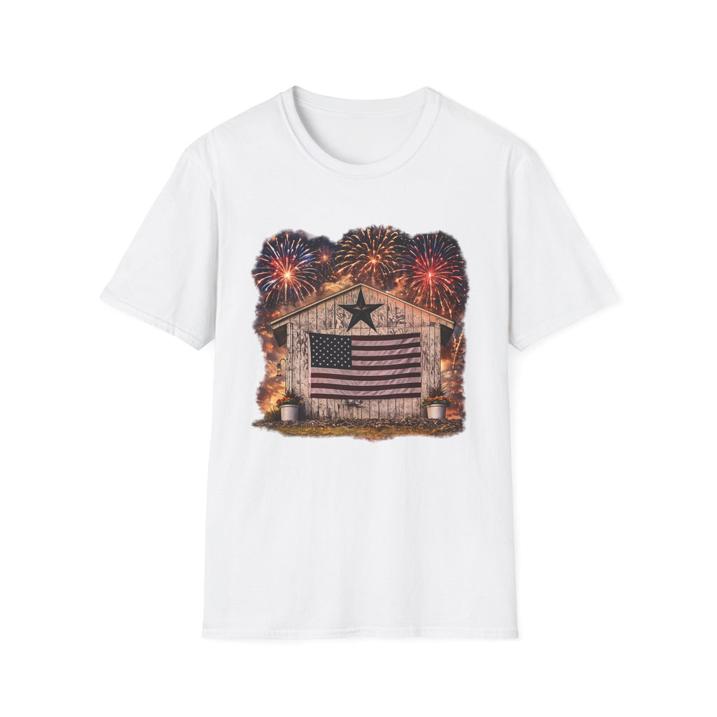 Celebrate at The Ranch T-Shirt