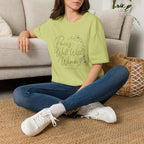 Pairs Well With Wine T-Shirt