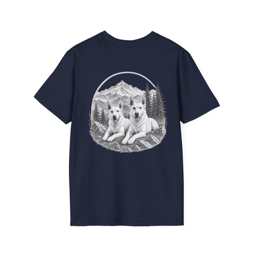 Winn & Finn Signature T-Shirt