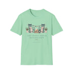 Front Porch Benediction T-Shirt