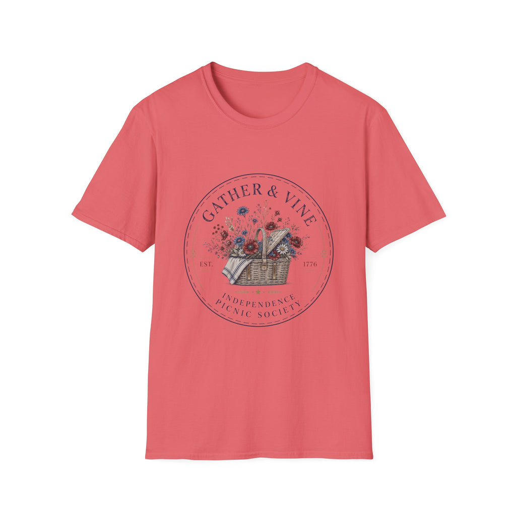 Independence Picnic T-Shirt