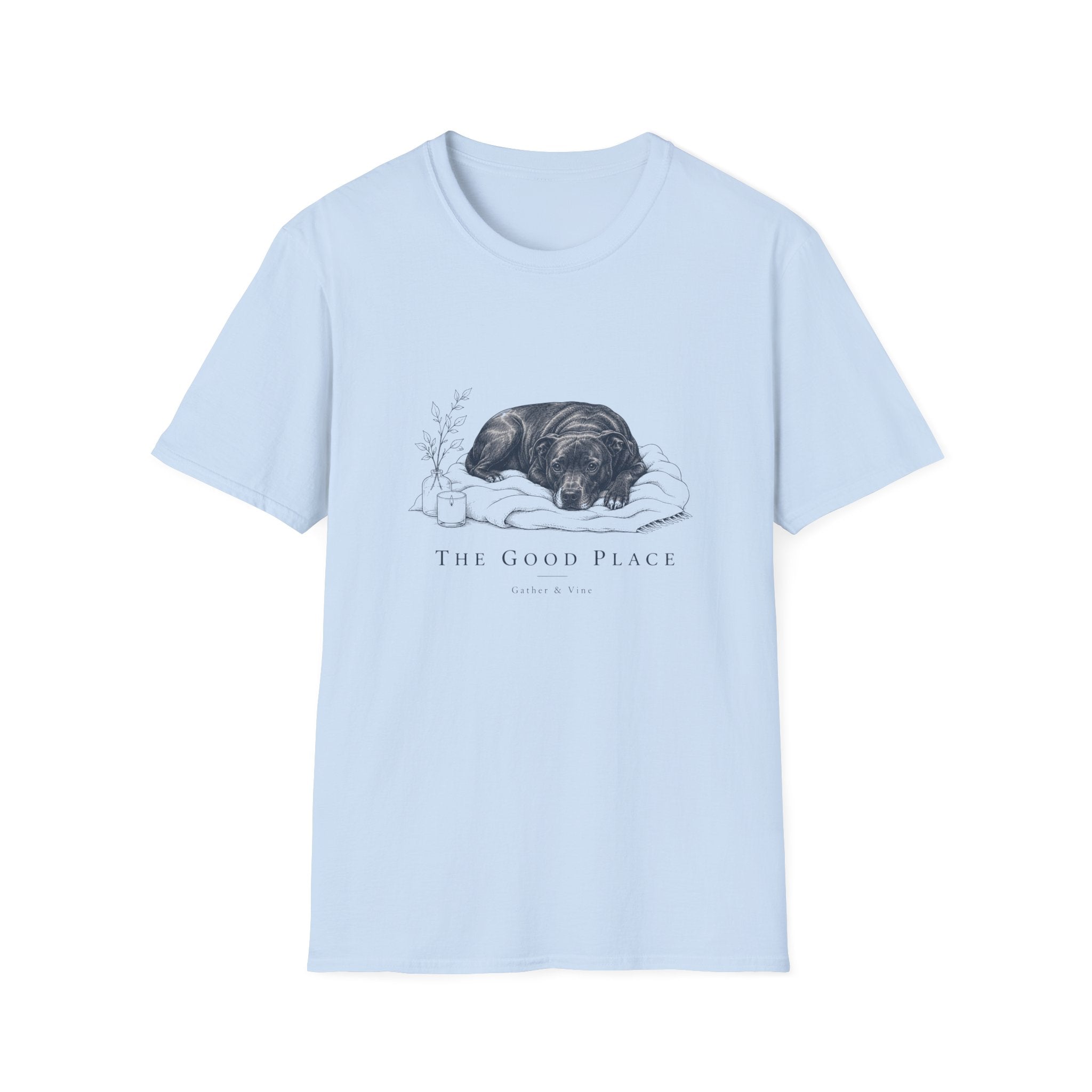 The Good Place T-Shirt