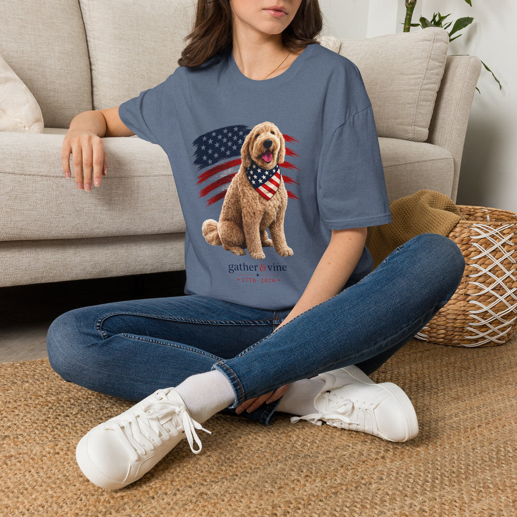 Special Edition Tango 250th T-Shirt