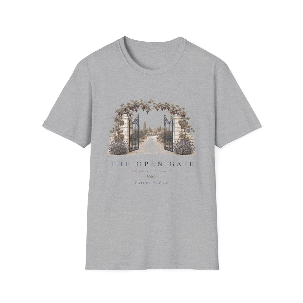 The Open Gate T-Shirt