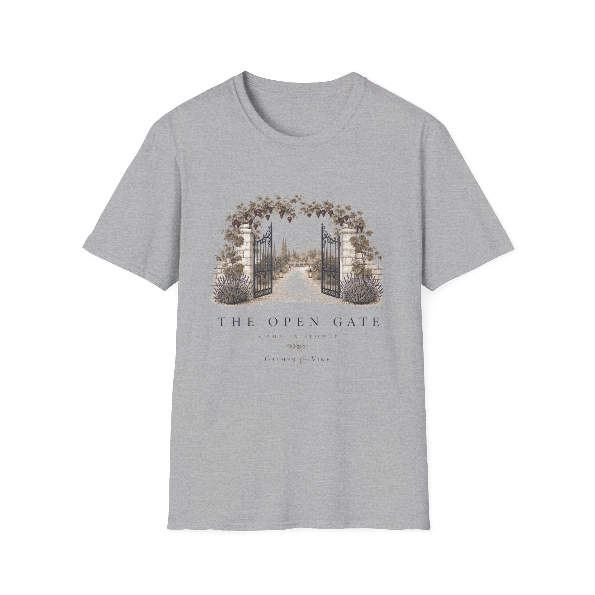 The Open Gate T-Shirt