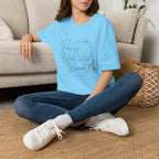 Pairs Well With Wine T-Shirt