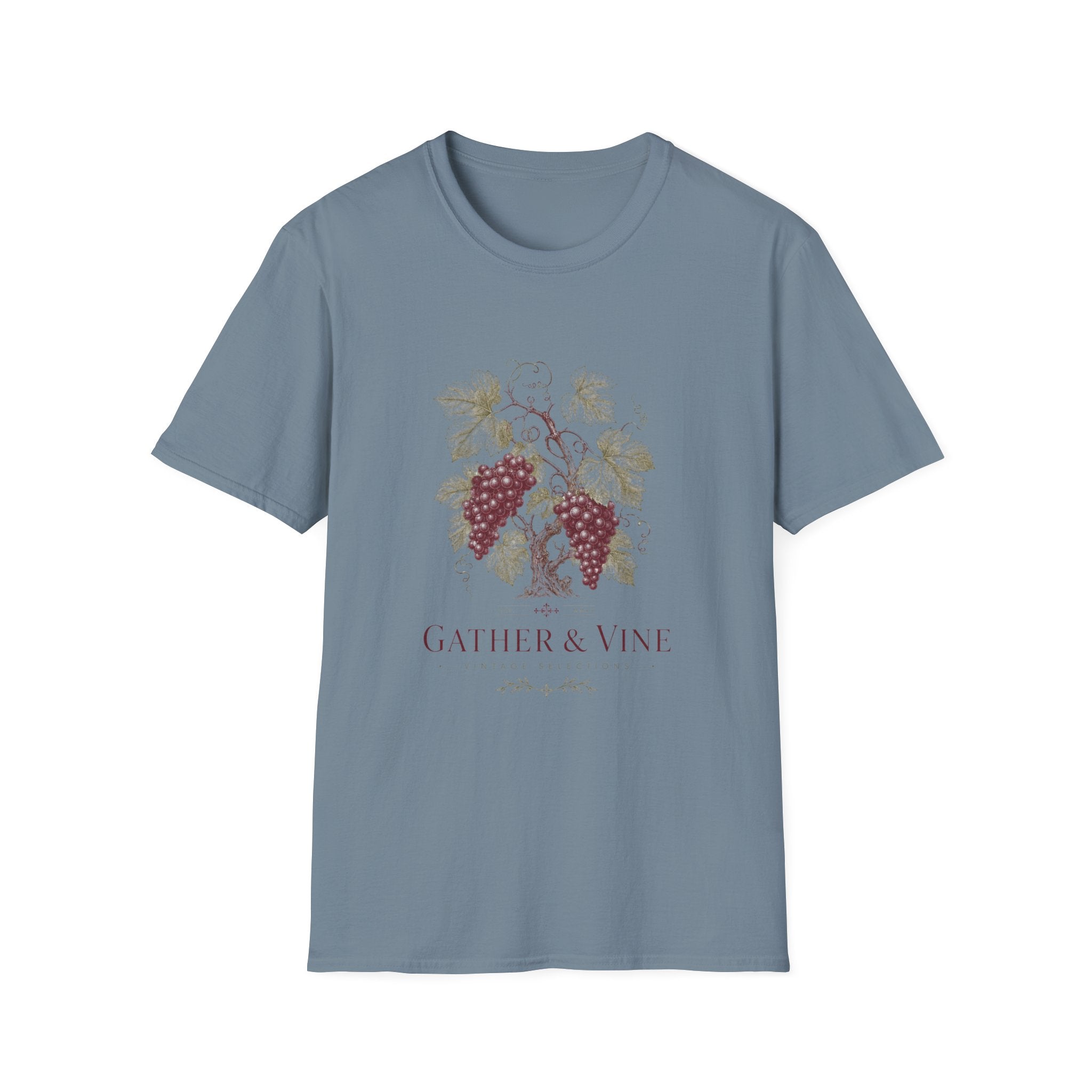 G&V Vintage Selections T-Shirt