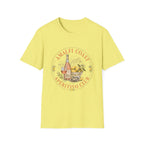 Amalfi Coast Aperitivo Club T-Shirt