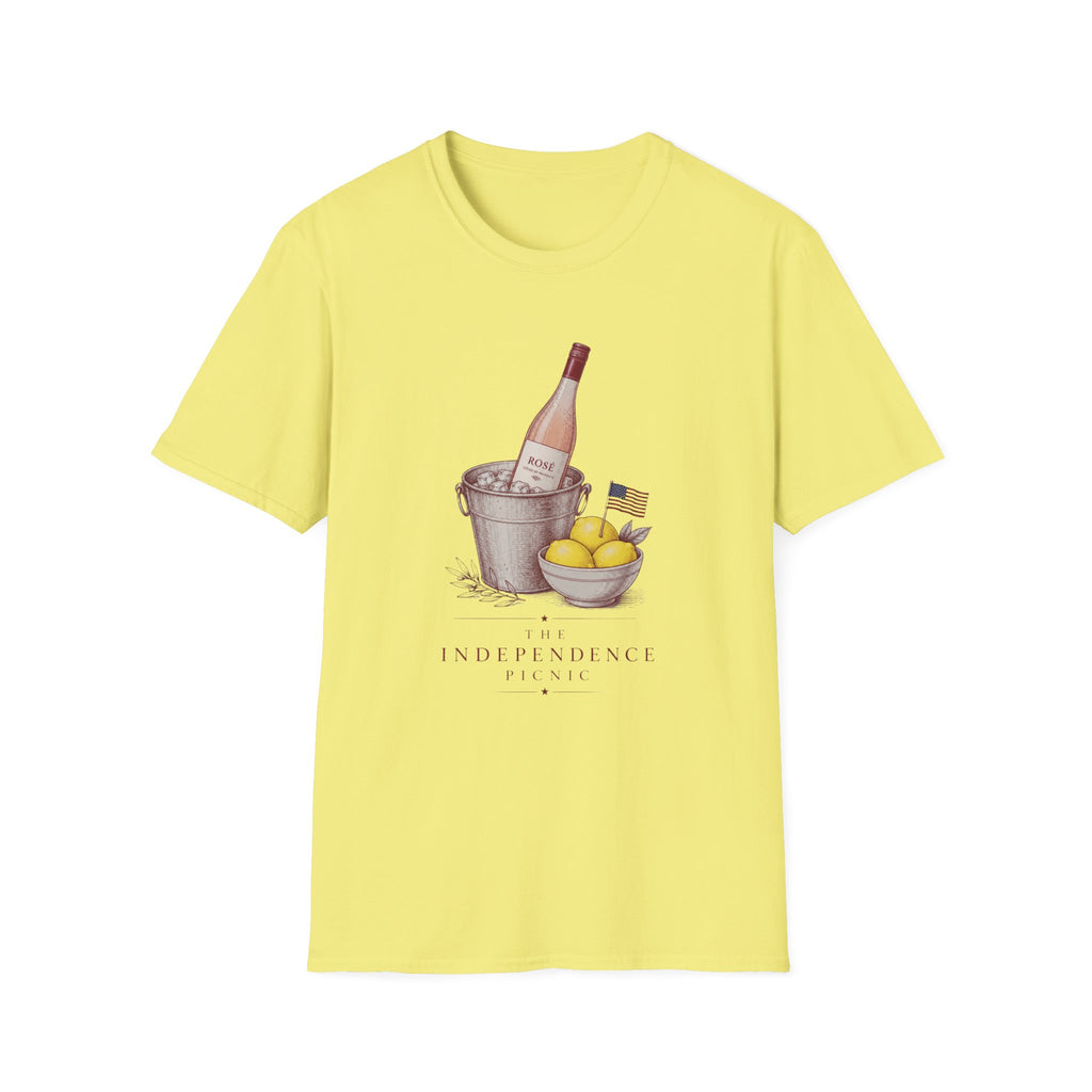 Independence Picnic T-Shirt