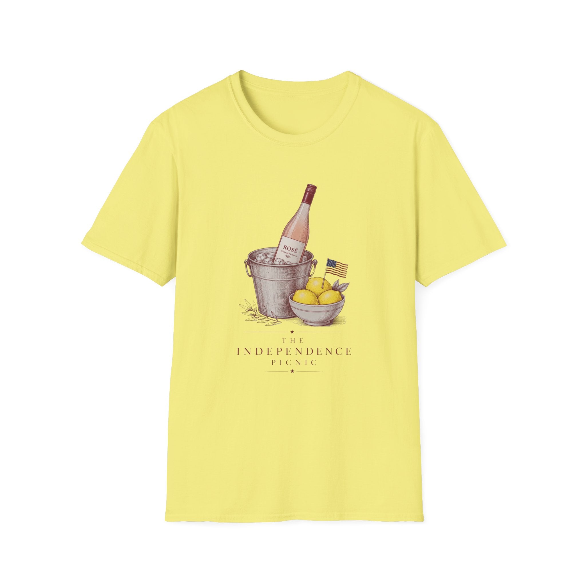 Independence Picnic T-Shirt