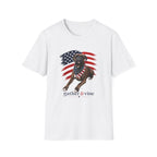 Special Edition Marceline 250th T-Shirt