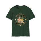Amalfi Coast Aperitivo Club T-Shirt