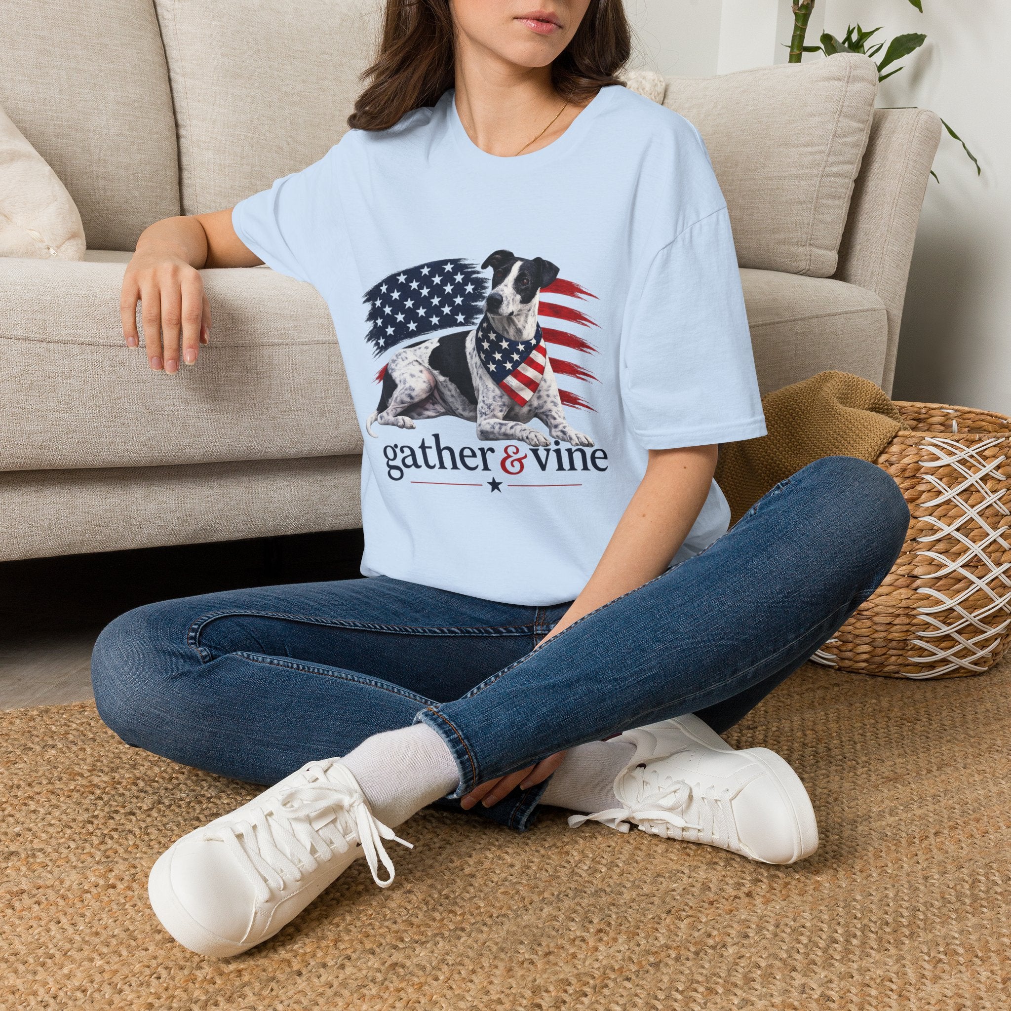 Special Edition Connor 250th T-Shirt