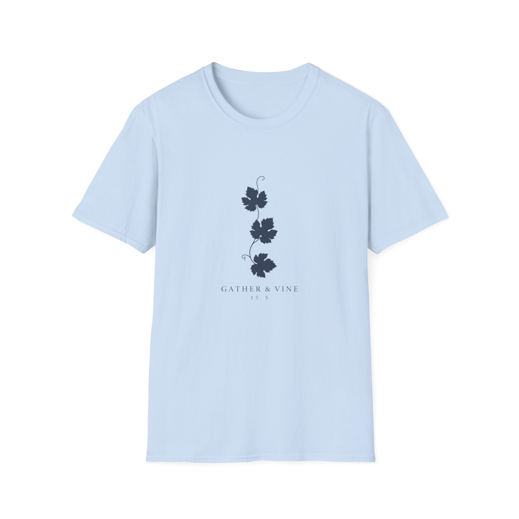 John 15:5 T-Shirt