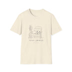 Stay A While Companion T-Shirt