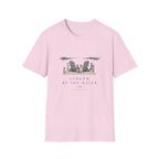 Linger By The Water T-Shirt