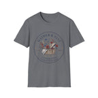Celebrating Independence T-Shirt