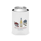 July Gathering Can Cooler