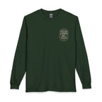 Aperitivo Vineyard Lodge Long Sleeve T-Shirt