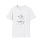 Plot Twists T-Shirt