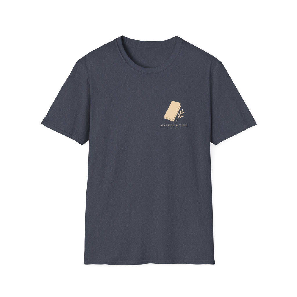 Still Here T-Shirt