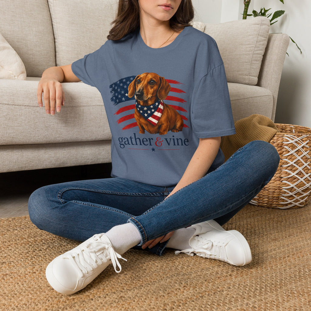 Special Edition Frankie 250th T-Shirt