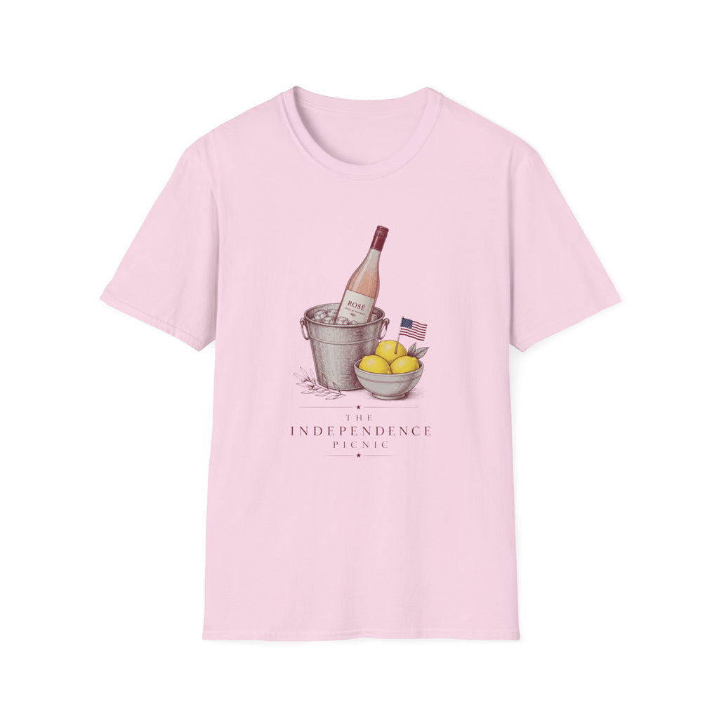 Independence Picnic T-Shirt