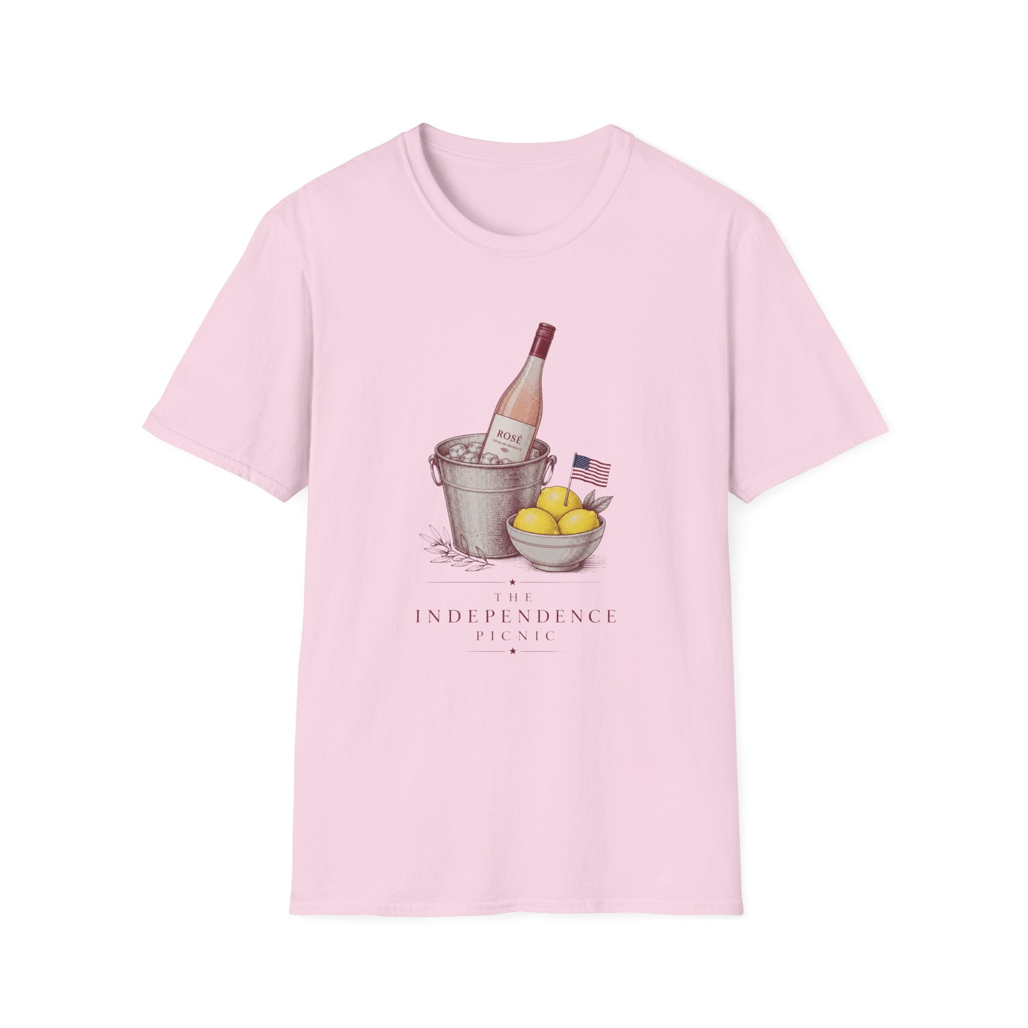 Independence Picnic T-Shirt