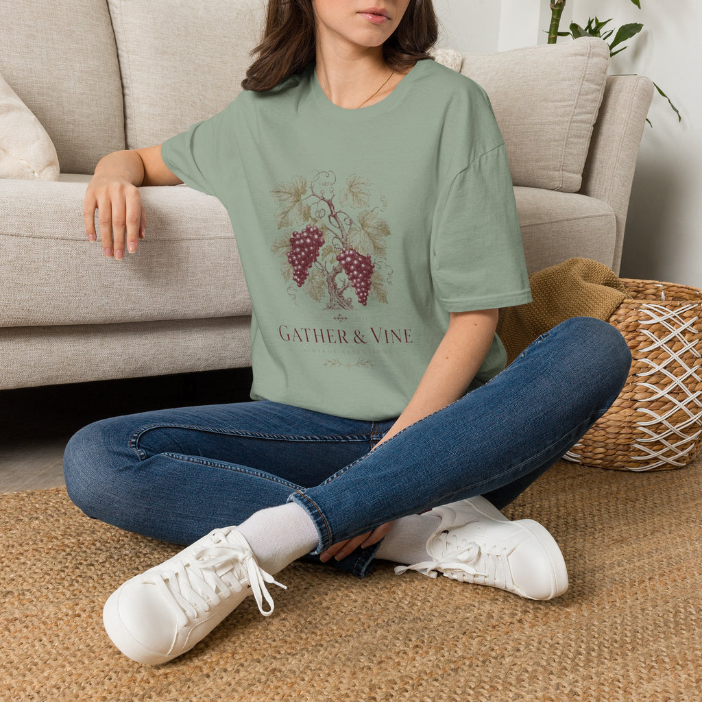 G&V Vintage Selections T-Shirt