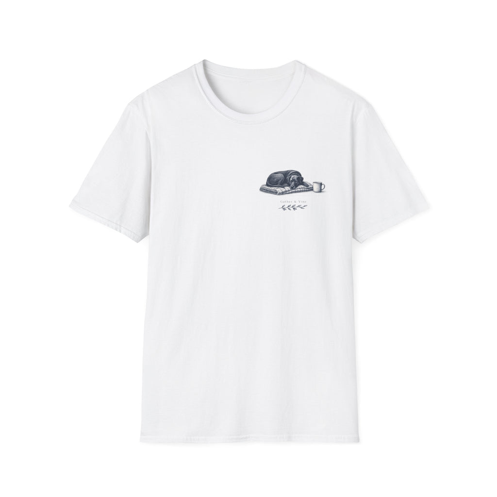 Morning Quiet T-Shirt
